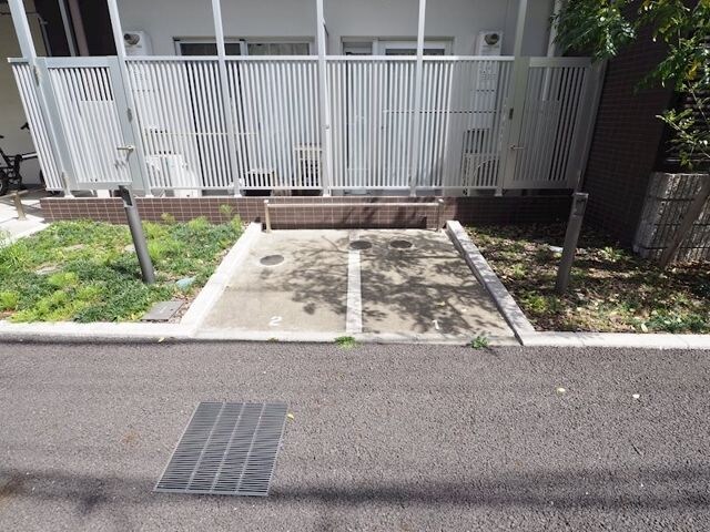 レジディア南品川Ⅱの物件内観写真