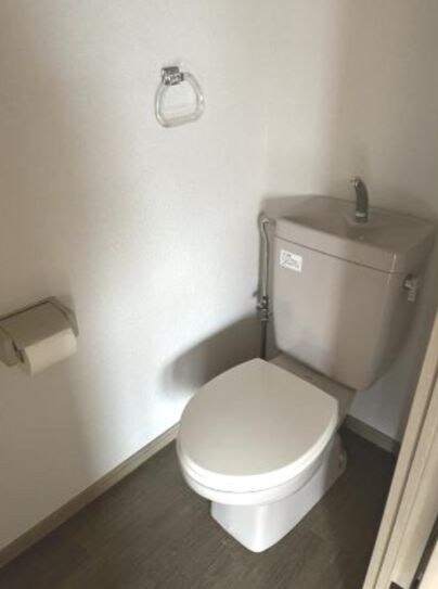 ジョイヴィレッジ御殿山の物件内観写真