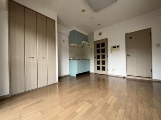 ジョイヴィレッジ御殿山の物件内観写真