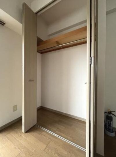 ジョイヴィレッジ御殿山の物件内観写真