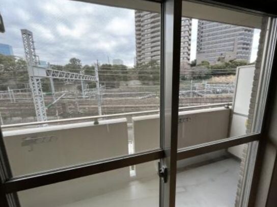 ジョイヴィレッジ御殿山の物件内観写真