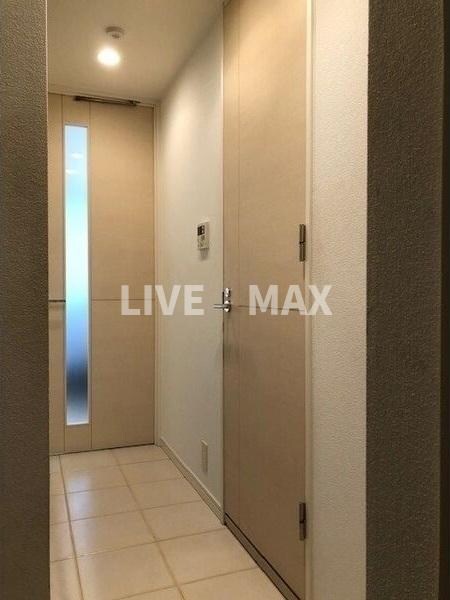 リバーレ月島の物件内観写真