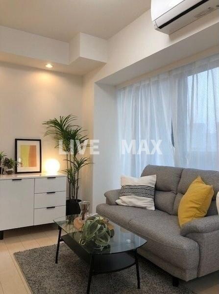 リバーレ月島の物件内観写真