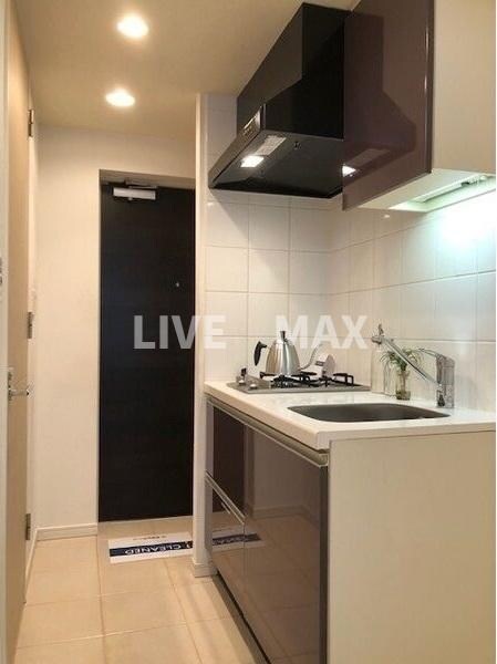 リバーレ月島の物件内観写真