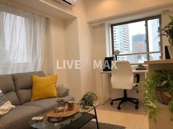 リバーレ月島の物件内観写真