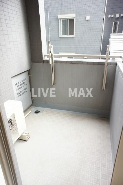 リバーレ月島の物件内観写真