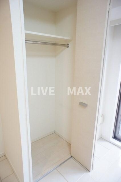 リバーレ月島の物件内観写真