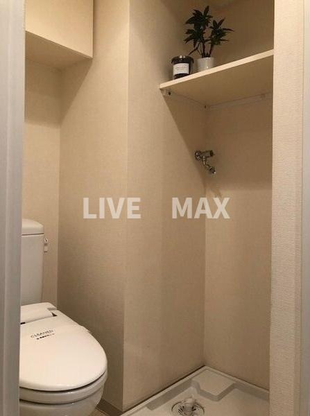 リバーレ月島の物件内観写真