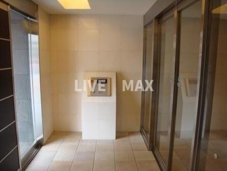 リバーレ月島の物件内観写真