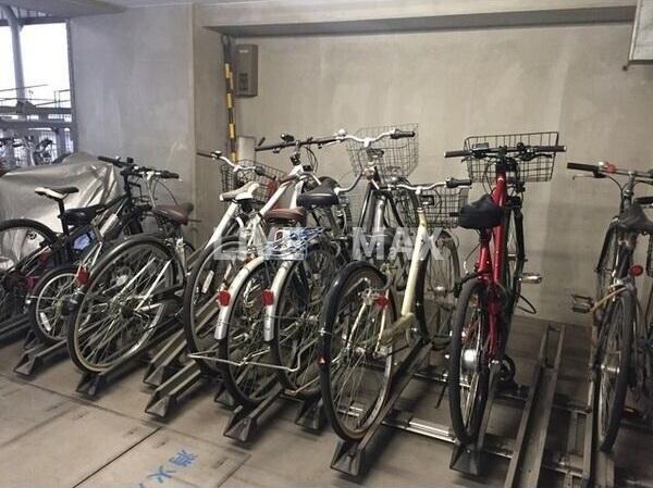 リバーレ月島の物件内観写真