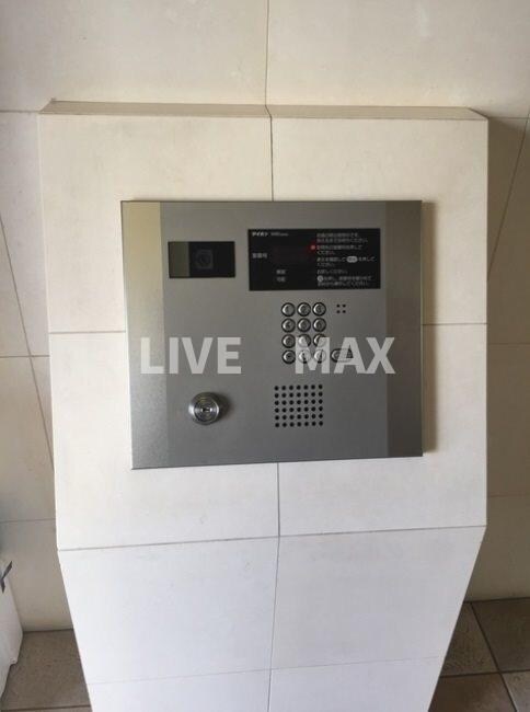 リバーレ月島の物件内観写真