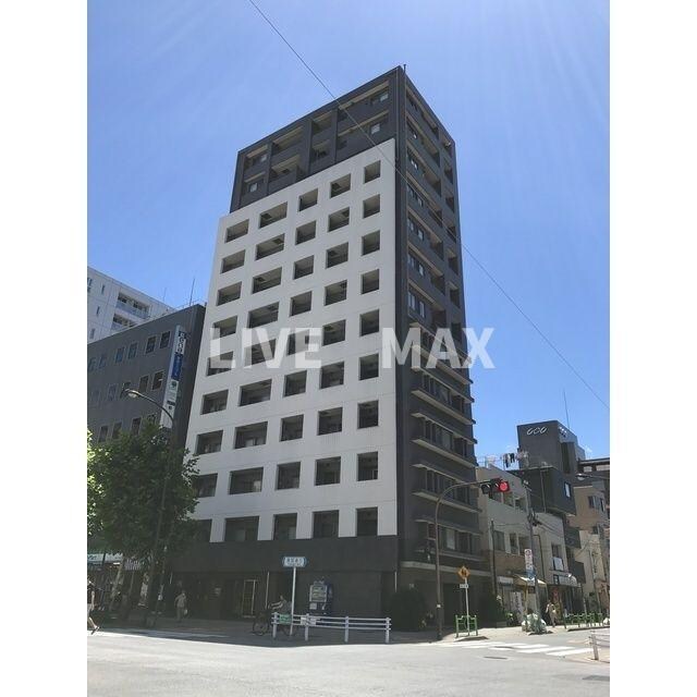 リバーレ月島の物件内観写真