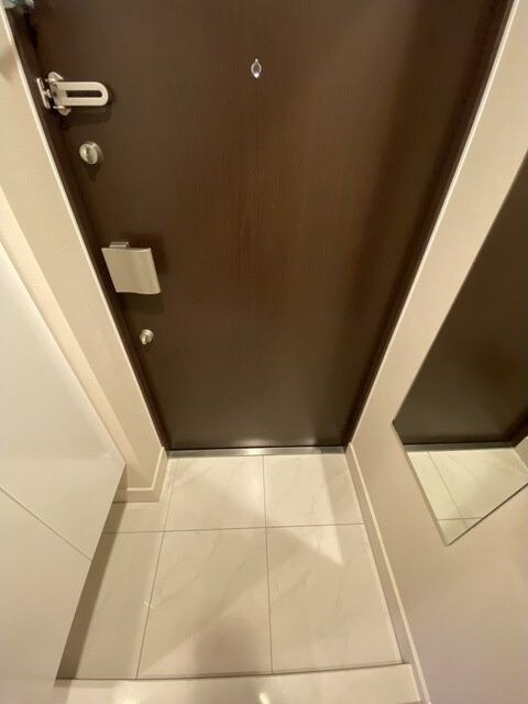 西馬込駅 徒歩4分 1階の物件外観写真