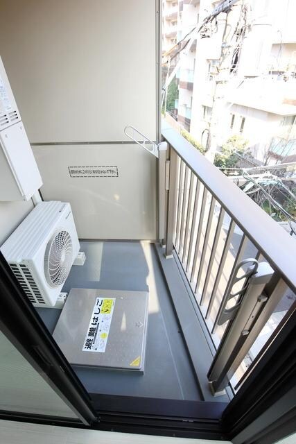 Ｇｒａｎｄｅ　Ｂｅｎｅの物件内観写真