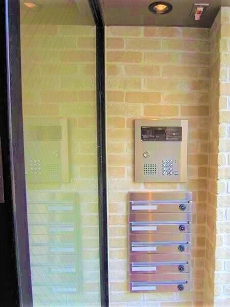 Ｇｒａｎｄｅ　Ｂｅｎｅの物件内観写真