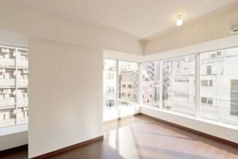 Ｗｈｉｔｅ　Ｔｏｗｅｒ　Ｈａｍａｍａｔｓｕｃｈｏの物件内観写真