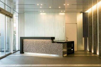 Ｗｈｉｔｅ　Ｔｏｗｅｒ　Ｈａｍａｍａｔｓｕｃｈｏの物件外観写真