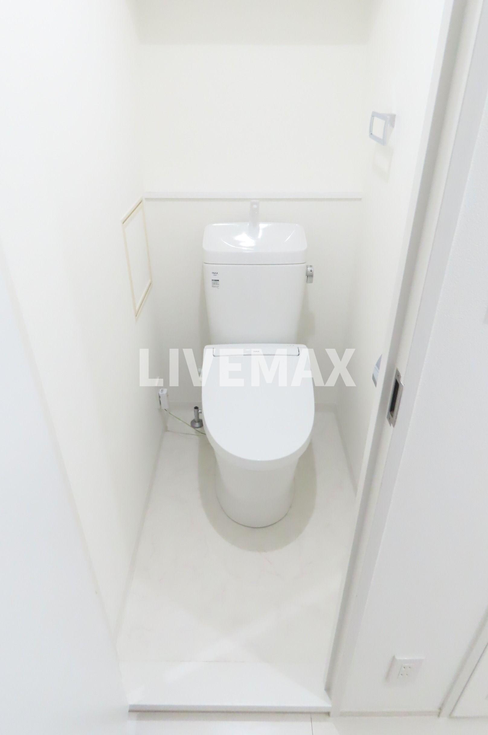 Daiwa芝浦ビルの物件内観写真