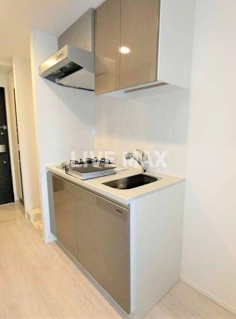 アーバネックス南品川の物件内観写真