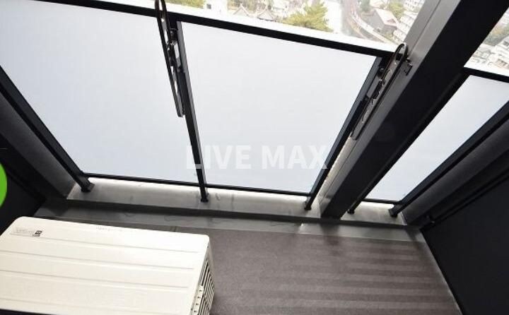 アーバネックス南品川の物件内観写真