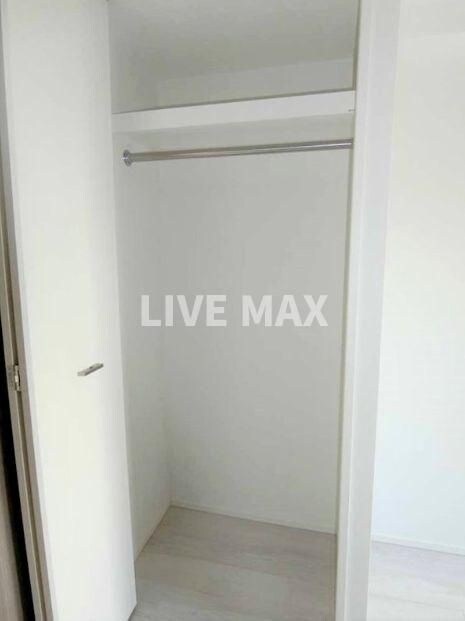 アーバネックス南品川の物件内観写真