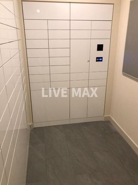 アーバネックス南品川の物件内観写真