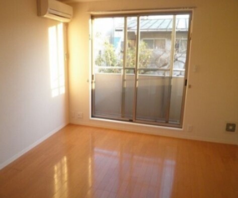 シャルム旗の台の物件内観写真