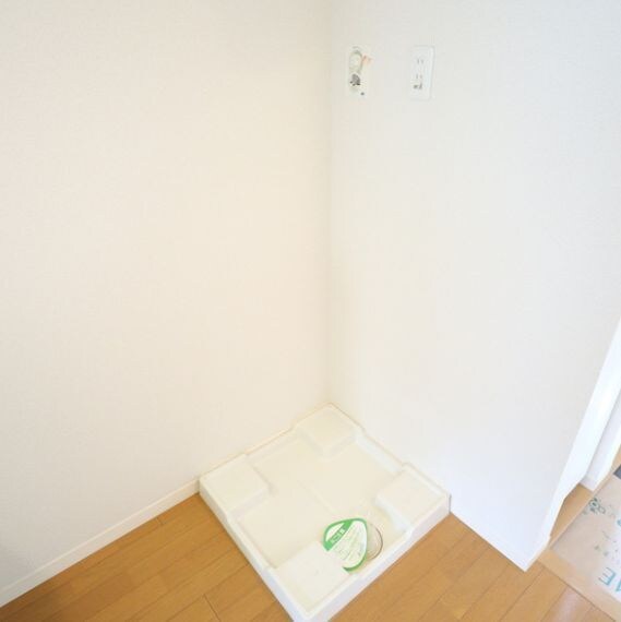 シャルム旗の台の物件内観写真