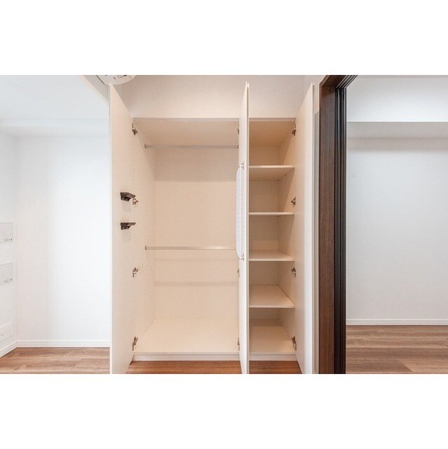 アジュールテラス東陽町の物件内観写真