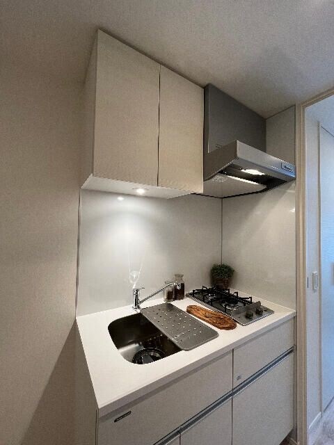 プライマル西大島小名木川の物件内観写真