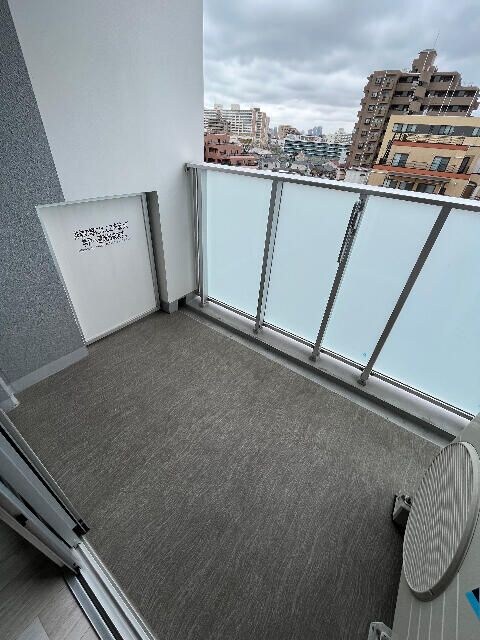 プライマル西大島小名木川の物件内観写真