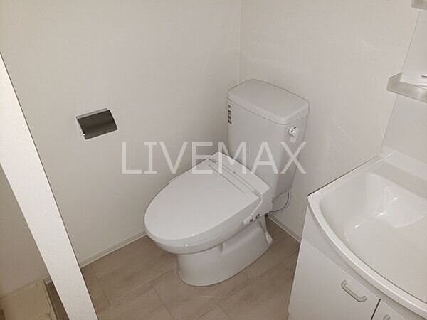 クレヴィスタ新小岩の物件内観写真