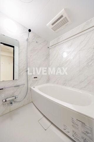 ドゥーエ西馬込Ⅱの物件内観写真