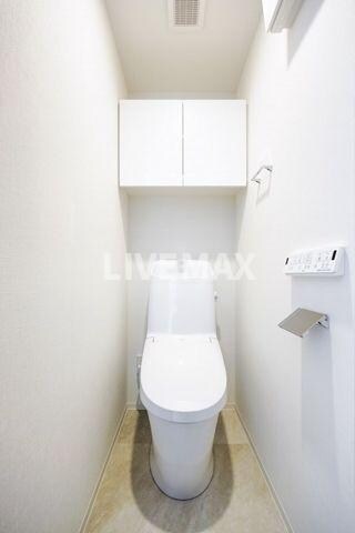 ドゥーエ西馬込Ⅱの物件内観写真