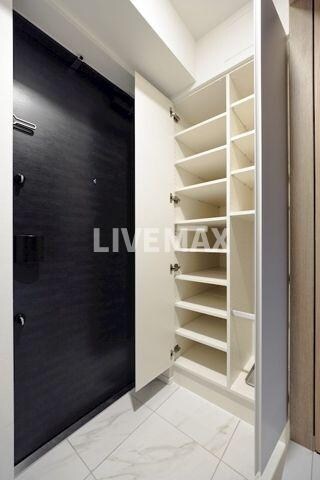 ドゥーエ西馬込Ⅱの物件内観写真