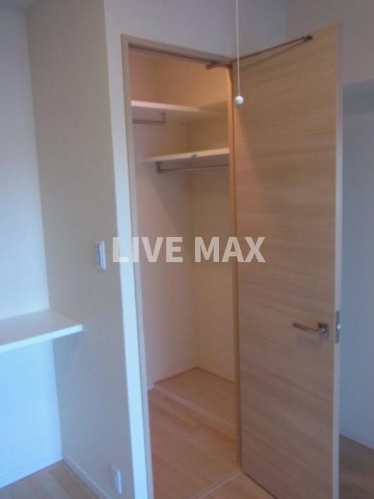 エルシア五反田の物件内観写真