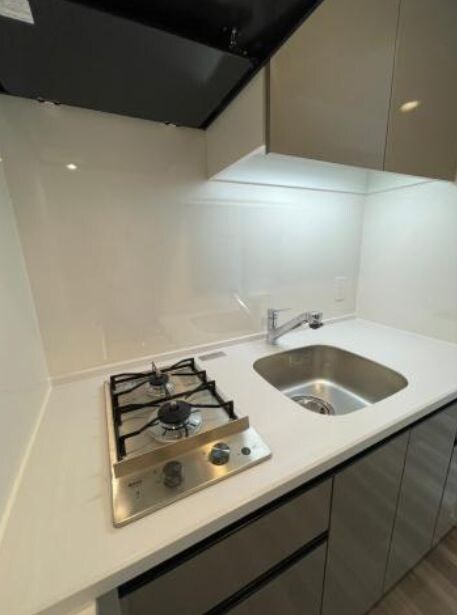 パークアクシス品川南大井パークフロントの物件内観写真