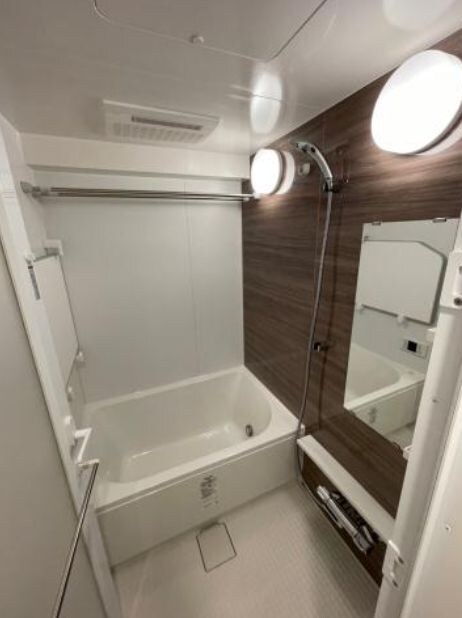 パークアクシス品川南大井パークフロントの物件内観写真