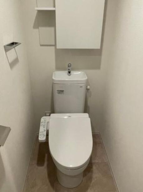 パークアクシス品川南大井パークフロントの物件内観写真