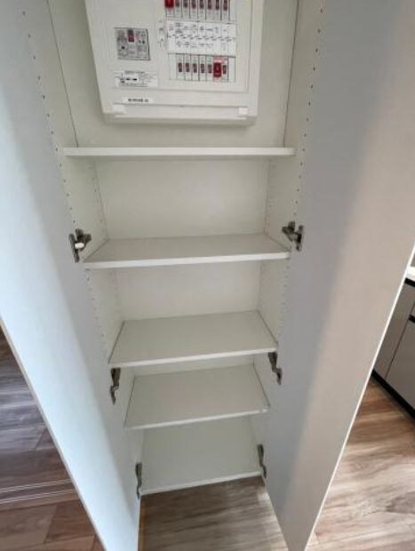 パークアクシス品川南大井パークフロントの物件内観写真