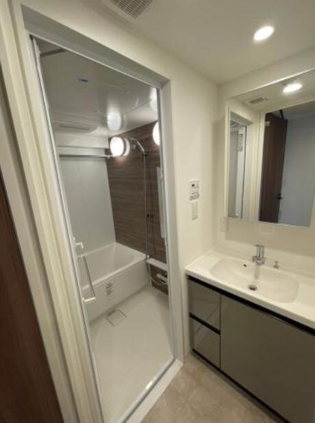 パークアクシス品川南大井パークフロントの物件内観写真