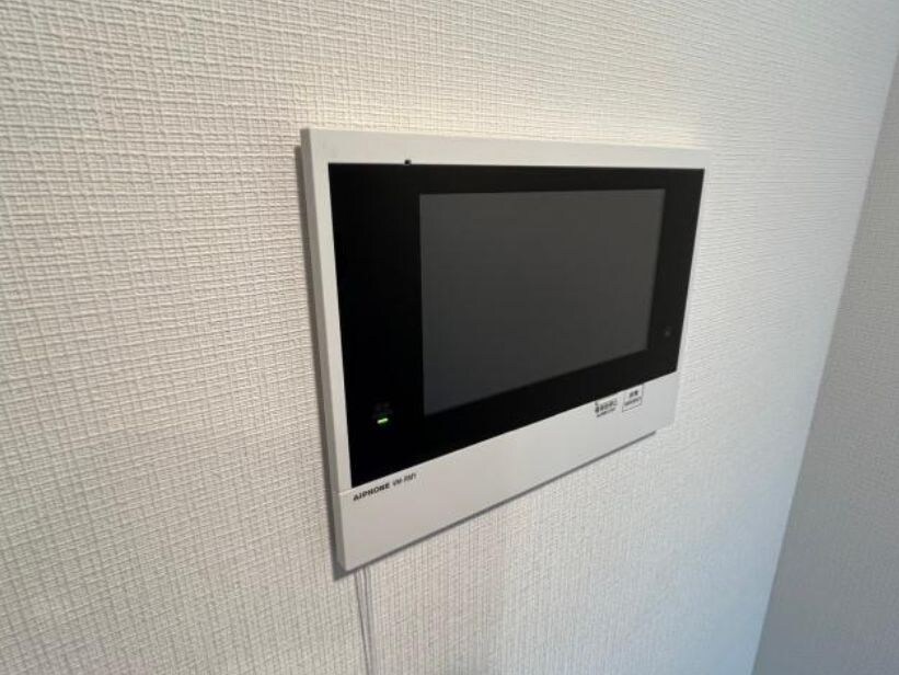 パークアクシス品川南大井パークフロントの物件内観写真