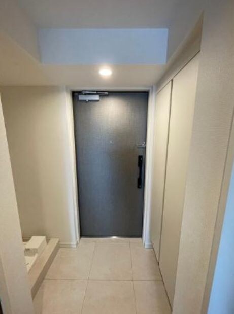 パークアクシス品川南大井パークフロントの物件内観写真