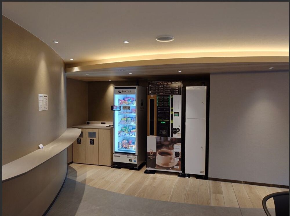 パークアクシス品川南大井パークフロントの物件内観写真