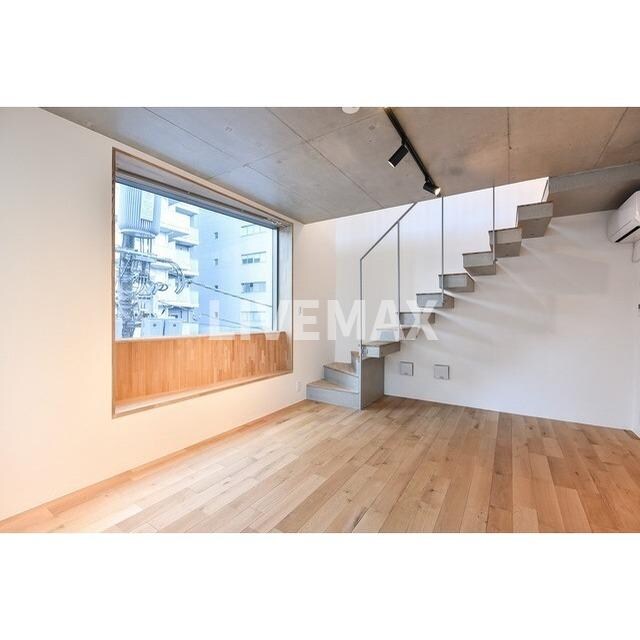 LEGALAND芝公園の物件内観写真