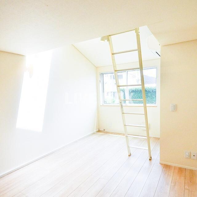 グランエッグス洗足池の物件内観写真