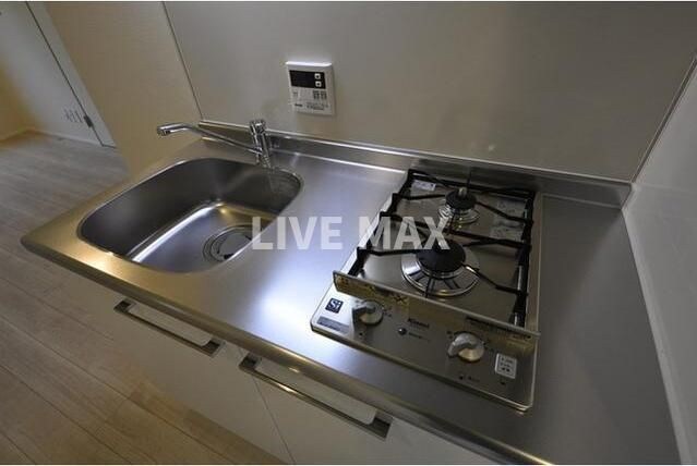 グランエッグス洗足池の物件内観写真