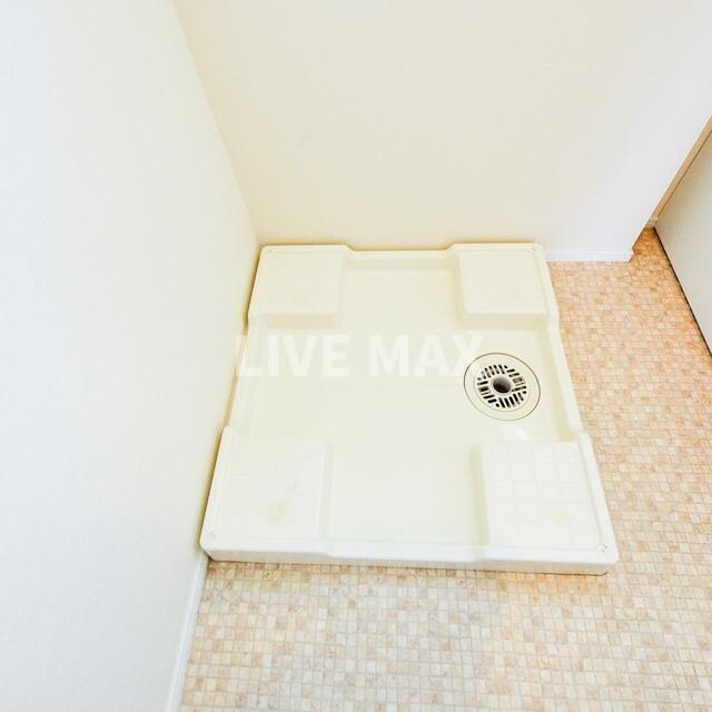 グランエッグス洗足池の物件内観写真