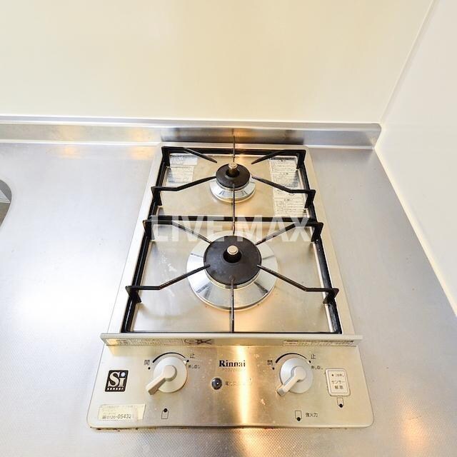 グランエッグス洗足池の物件内観写真