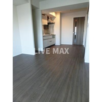 五反田駅 徒歩5分 2階の物件内観写真